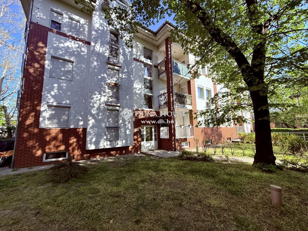 1104 Budapest 10. kerület , ÓHEGY, ÁRNYASLIGET LKP., 2 SZOBÁS, 56m2-es, JÓ ÁLLAPOTÚ LAKÁ — 1/23