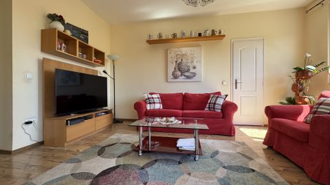 Eladó Lakás 1118 Budapest 11. kerület Gazdagréten 5 szobás lakás