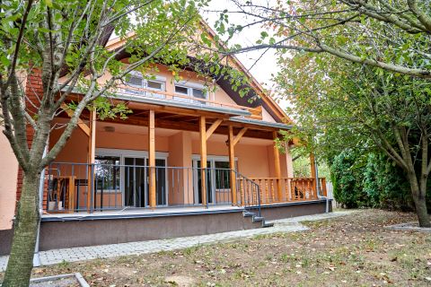 Eladó Ház 7636 Pécs 