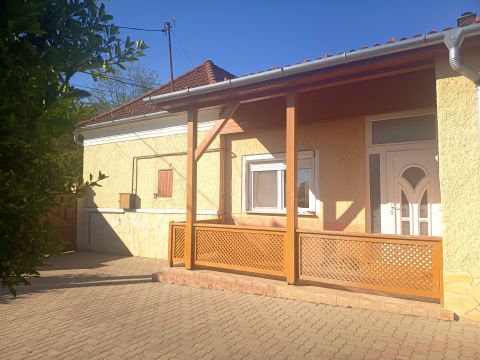 Eladó Ház 9491 Hidegség 