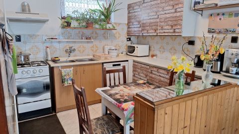 Eladó Ház 9423 Ágfalva ELADÓ ! Ágfalván - 2 generációs - 3 szintes családi ház.