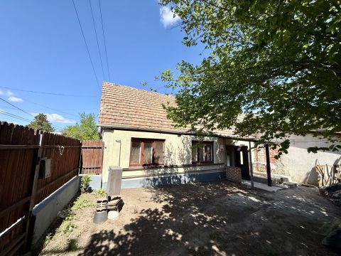 Eladó Ház 2230 Gyömrő 