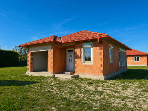 Eladó Ház 9171 Győrújfalu József Attila utca közelében 