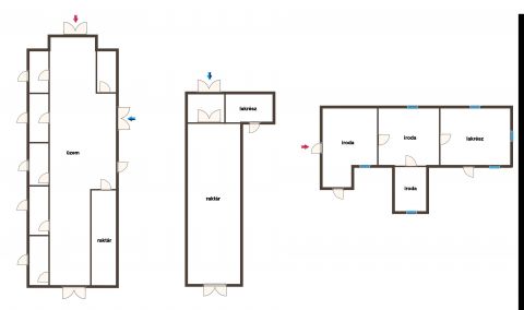 Eladó Ipari 2462 Martonvásár 