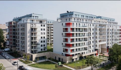 Eladó Lakás 1138 Budapest 13. kerület , Marina Part