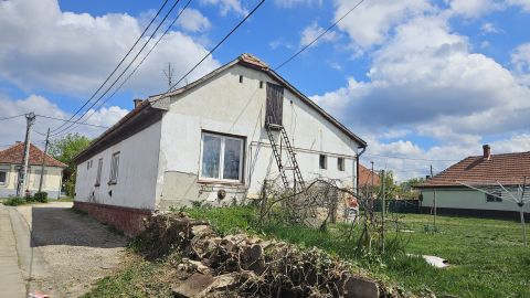 Eladó Ház 8130 Enying 