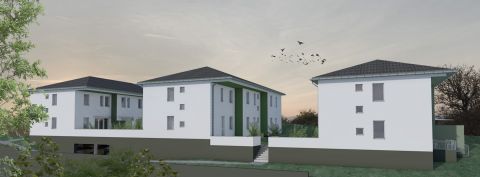 Eladó Ház 2600 Vác 