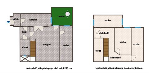 Eladó Lakás 1093 Budapest 9. kerület 4 vagy 5 hálós lakás a belvárosban a Duna parthoz közel ****