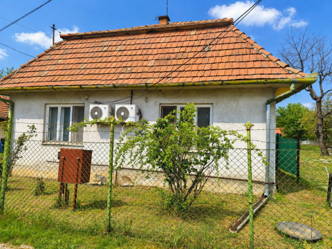 Eladó Ház 2234 Maglód Maglódi Nyaraló állomáshoz közeli