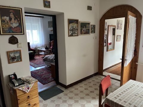 Eladó Ház 9600 Sárvár , Sárvár