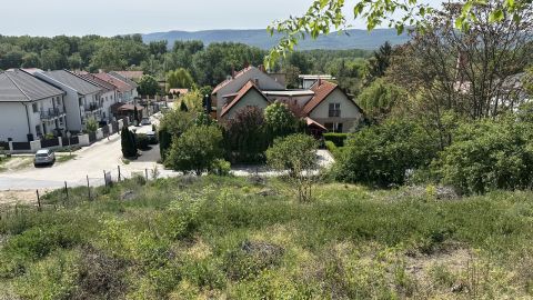 Eladó Telek 2600 Vác Agancs utca