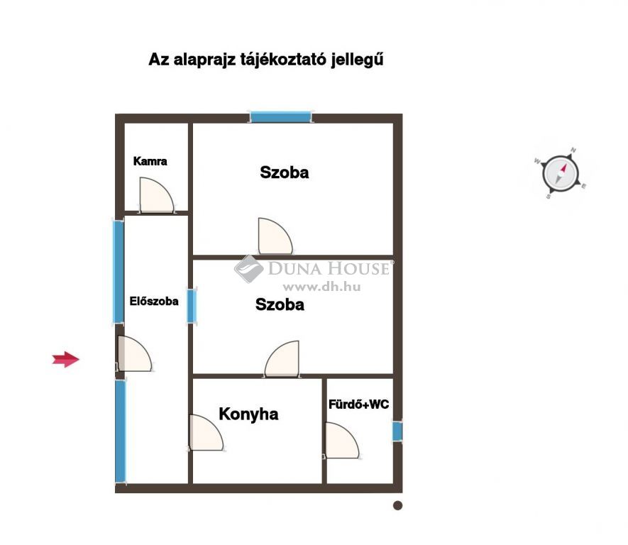 1239 Budapest 23. kerület , Pár lépésre a Ráckevei Dunától, rengeteg lehetőséggel — 1/13