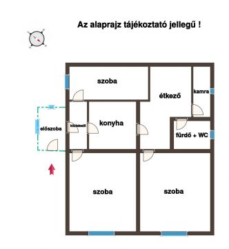 Eladó Ház 2360 Gyál 