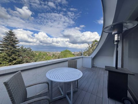 Kiadó Lakás 1125 Budapest 12. kerület 