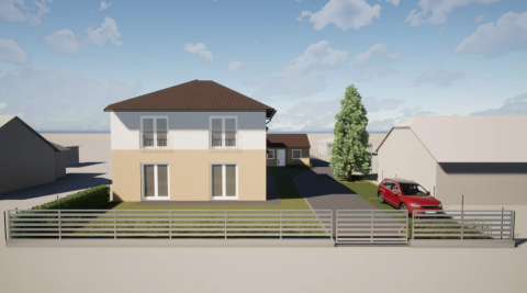 Eladó Lakás 2510 Dorog 