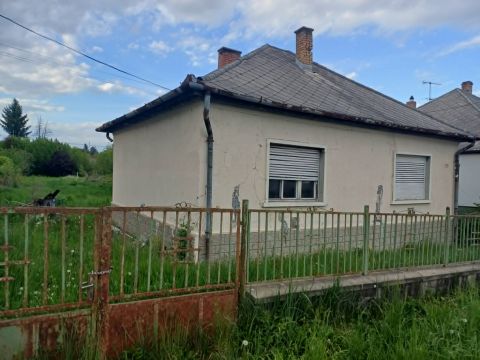 Eladó Ház 3534 Miskolc Miskolc - Diósgyőr