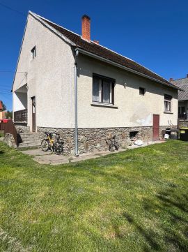 Eladó Ház 9641 Rábapaty 