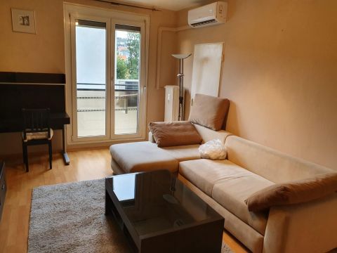 Eladó Lakás 7633 Pécs 