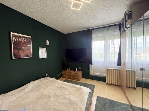 Eladó Lakás 7632 Pécs 