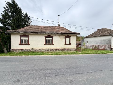 Eladó Ház 8925 Búcsúszentlászló 
