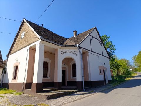 Eladó Ház 7783 Majs 