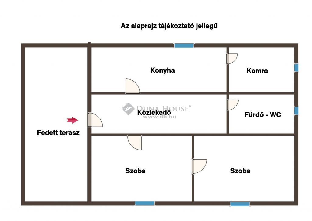 8707 Pusztakovácsi — 1/11