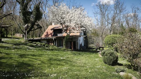 Eladó Ház 8256 Ábrahámhegy 