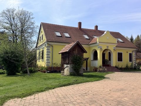 Eladó Ház 9941 Őriszentpéter 