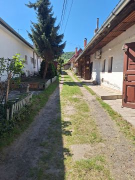 Eladó Ház 2024 Kisoroszi Széchenyi út 104