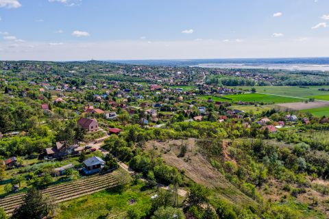 Eladó Telek 8096 Sukoró 