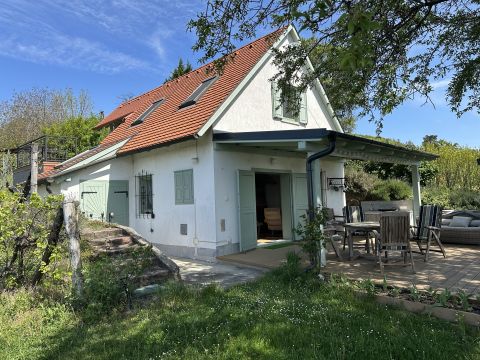 Eladó Ház 8253 Révfülöp 