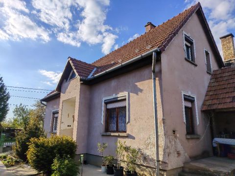 Eladó Ház 5130 Jászapáti 5130 Jászapáti, csendes