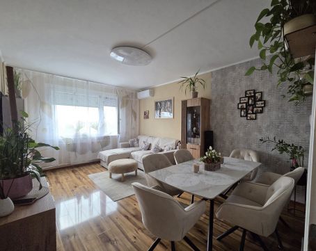 Eladó Lakás 6724 Szeged 