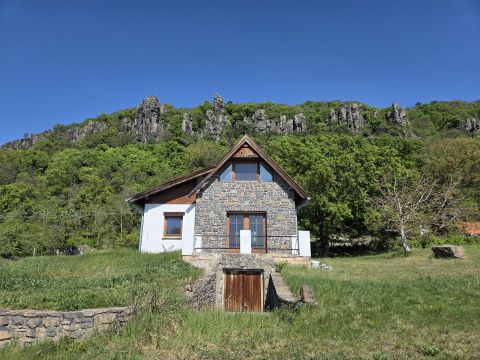 Eladó Ház 8263 Badacsonytördemic 