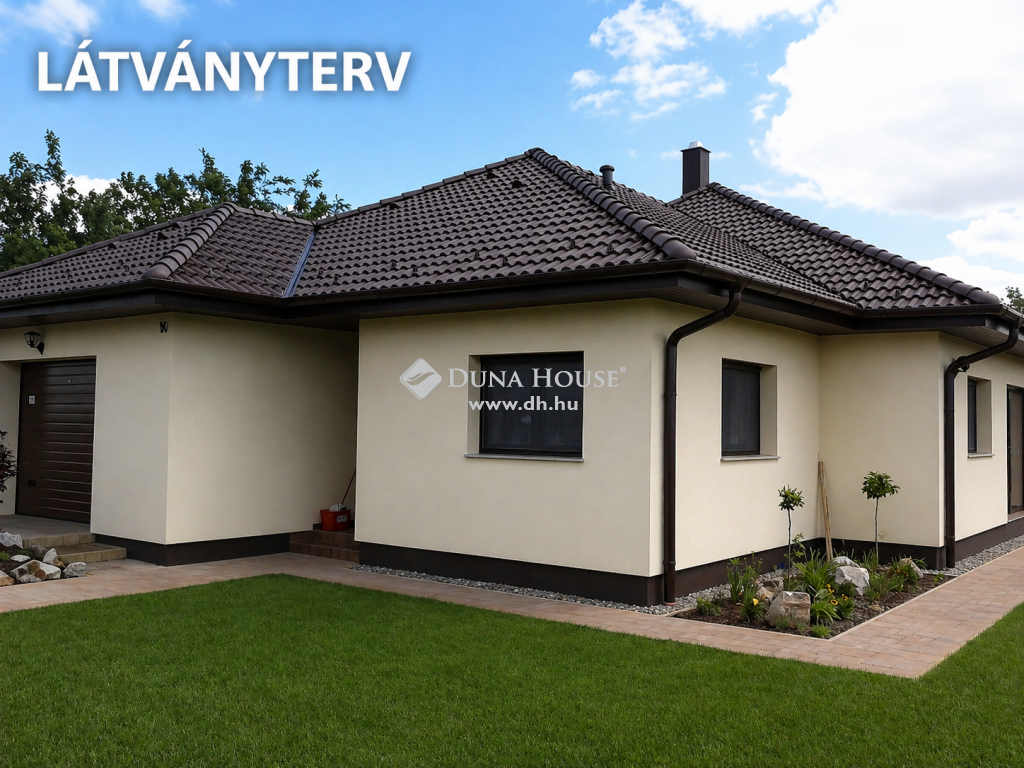 For sale House 2113 Erdőkertes, 
