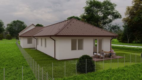 Eladó Ház 2135 Csörög 