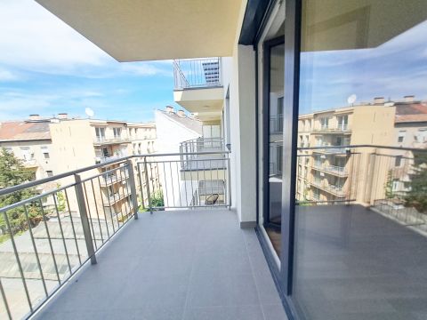 Eladó Lakás 1073 Budapest 7. kerület  Azonnal költözhető új ép. lakás a Blahánál