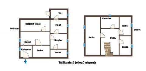 Eladó Ház 2030 Érd 
