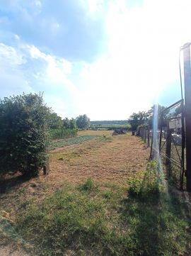 Eladó Telek 4002 Debrecen , Eladó zártkerti telek Debrecen – Pac városrészben