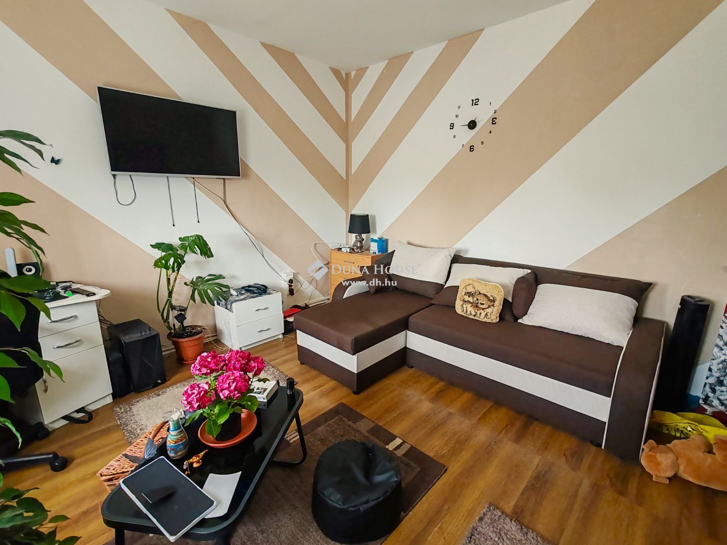 Eladó lakás Békéscsabán – LK088393