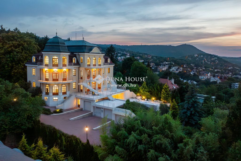 1125 Budapest 12. kerület — 1/57