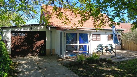 Eladó Ház 8638 Balatonlelle 