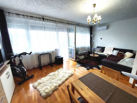 Eladó Lakás 9400 Sopron , Kórházhoz és Győri úthoz közel eladó 64m2-es lakás