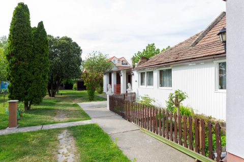 Eladó Ház 9222 Hegyeshalom Kossuth Lajos Utca környéke