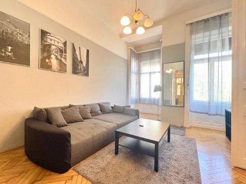Eladó Lakás 1078 Budapest 7. kerület , 1078 Budapest 7, Keleti Pályaudvar