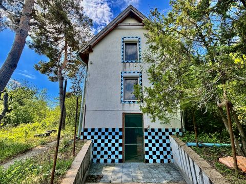 Eladó Telek 2833 Vértestolna 