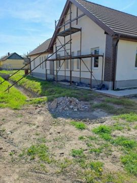 Eladó Ház 6630 Mindszent 