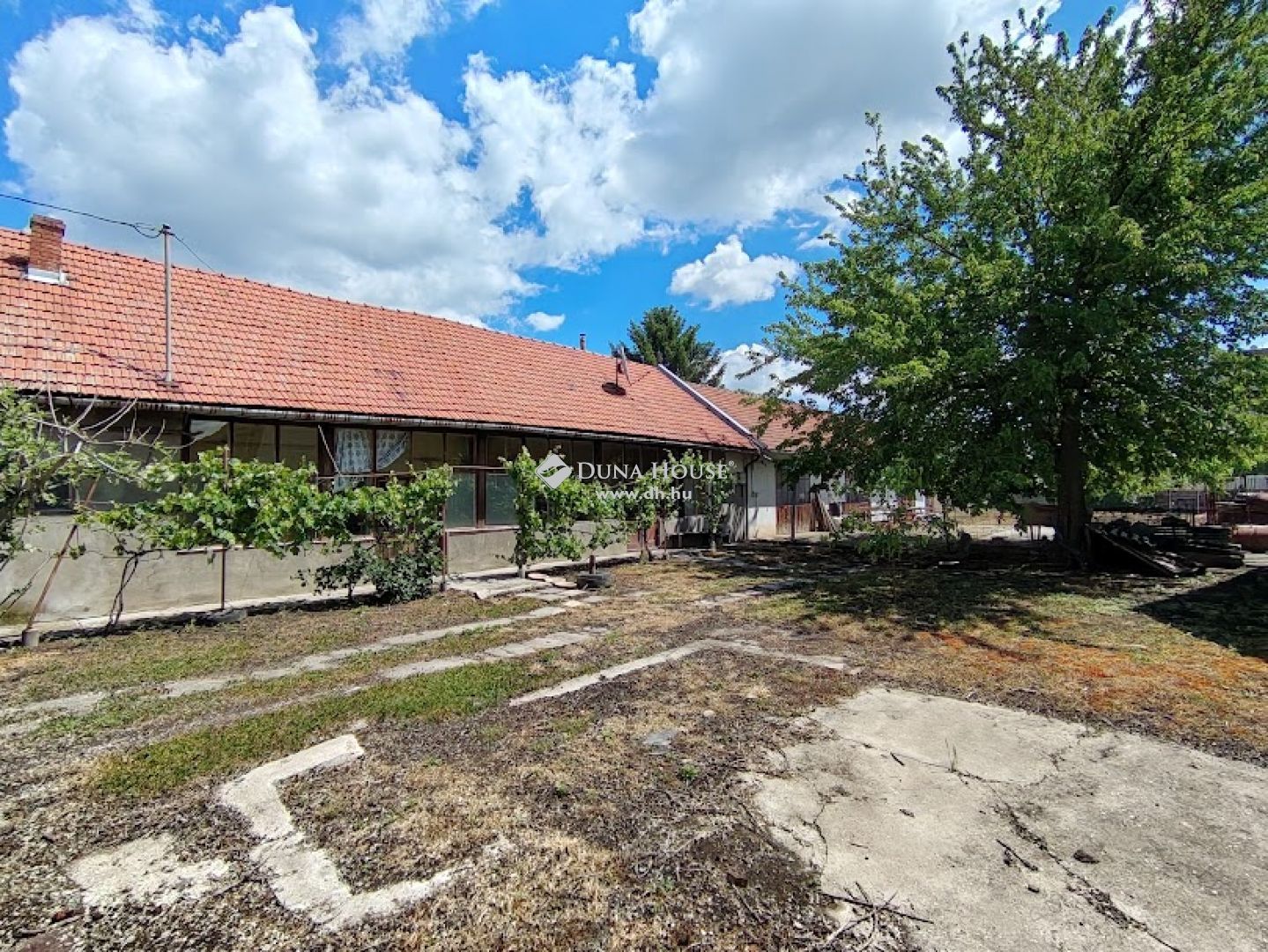 Eladó ház Békéscsabán – HZ020231