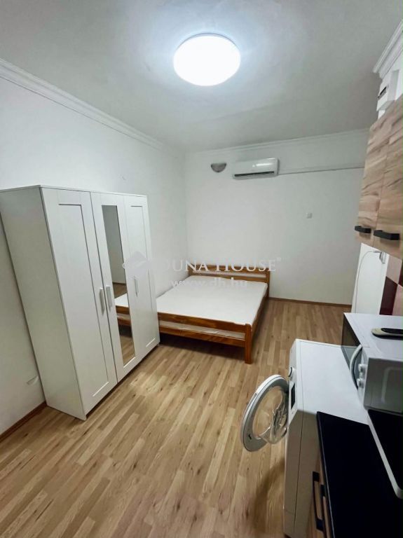 Eladó Lakás Budapest VIII. kerület, 