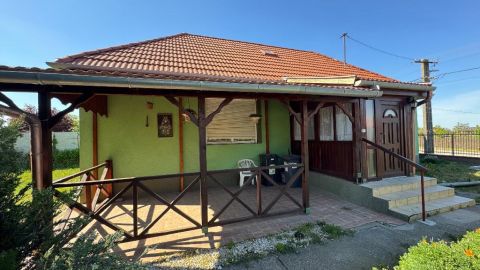 Eladó Ház 2432 Szabadegyháza , 2432 Szabadegyháza, Központ